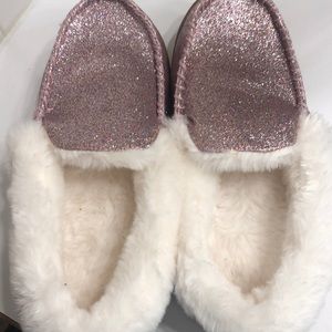 Women’s slippers